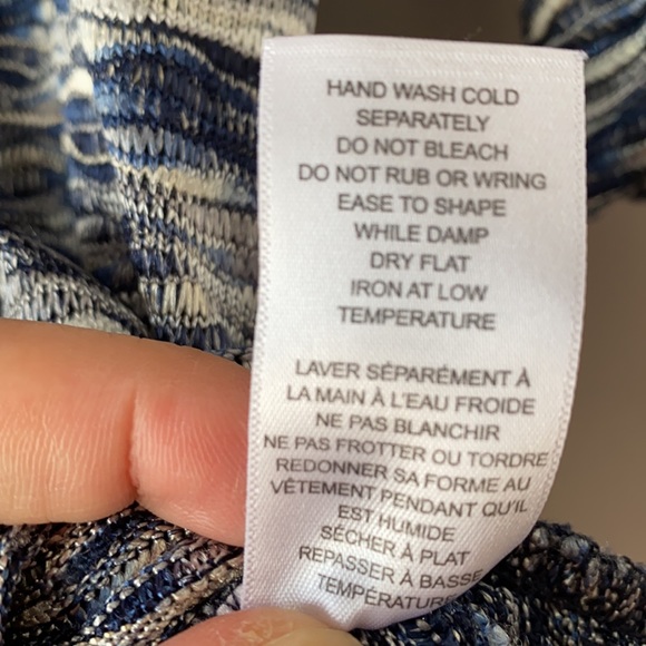 Cleo Ladies Top - Picture 8 of 8